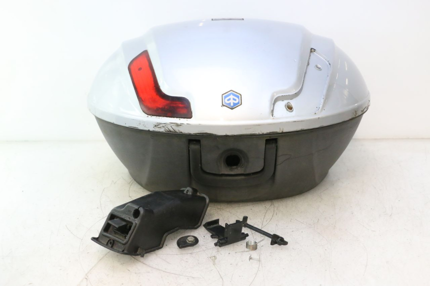 photo de MALETA PIAGGIO MP3 125 (2006 - 2014) - Vista principal