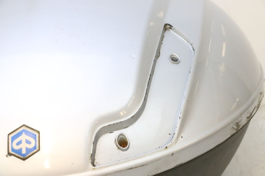 photo de MALETA PIAGGIO MP3 125 (2006 - 2014) - Características distintivas