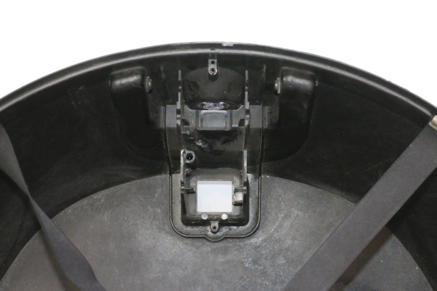 photo de MALETA PIAGGIO MP3 125 (2006 - 2014) - Ángulo de visión alternativo