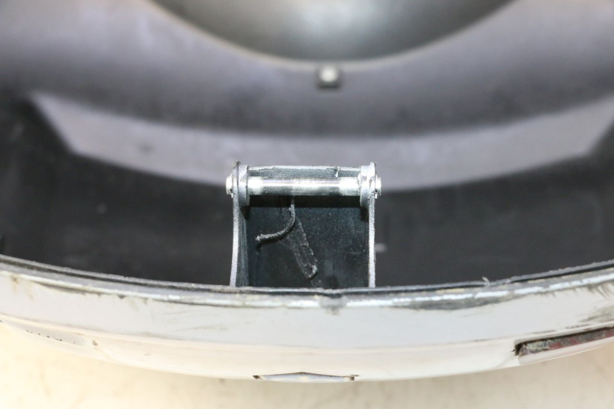 photo de MALETA PIAGGIO MP3 125 (2006 - 2014) - Zoom calidad de ocasión