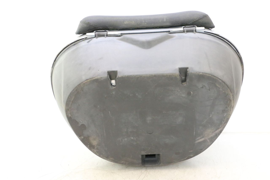 photo de MALETA PIAGGIO MP3 125 (2006 - 2014) - Zoom estado de uso