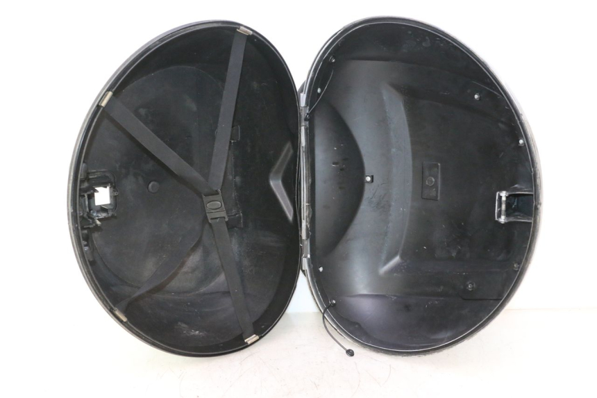 photo de MALETA PIAGGIO MP3 125 (2006 - 2014) - Otra perspectiva
