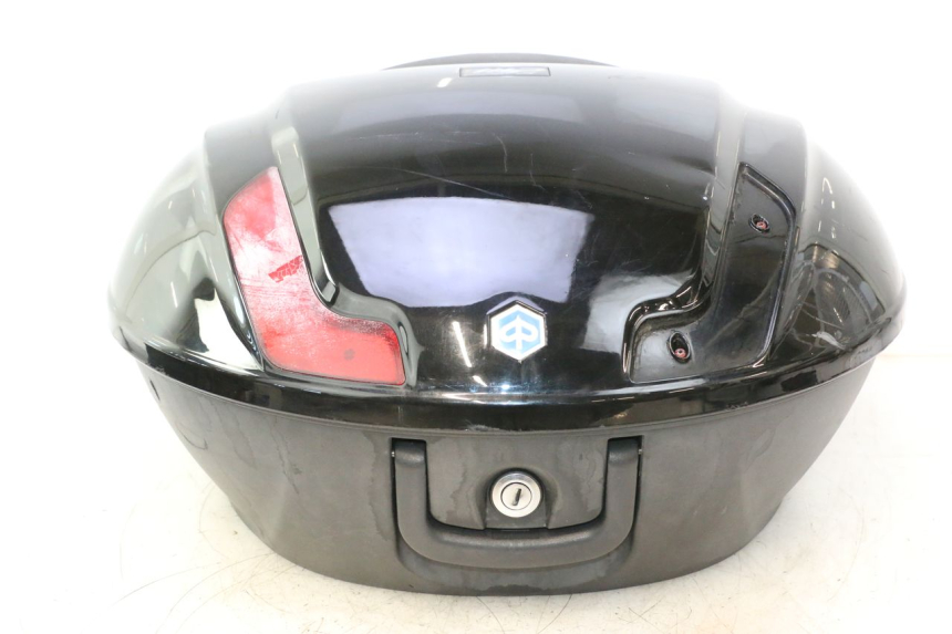 photo de MALETA PIAGGIO MP3 125 (2006 - 2014) - Vista principal