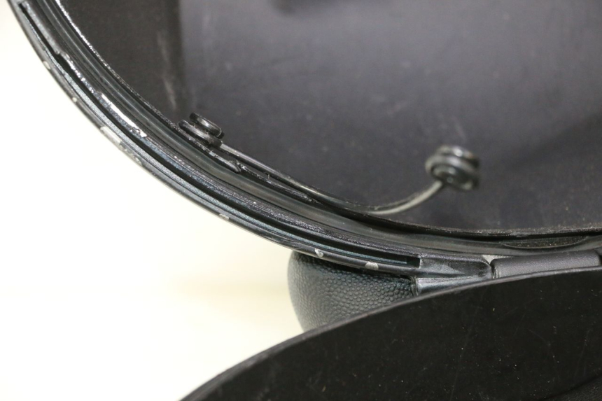 photo de MALETA PIAGGIO MP3 125 (2006 - 2014) - Características distintivas