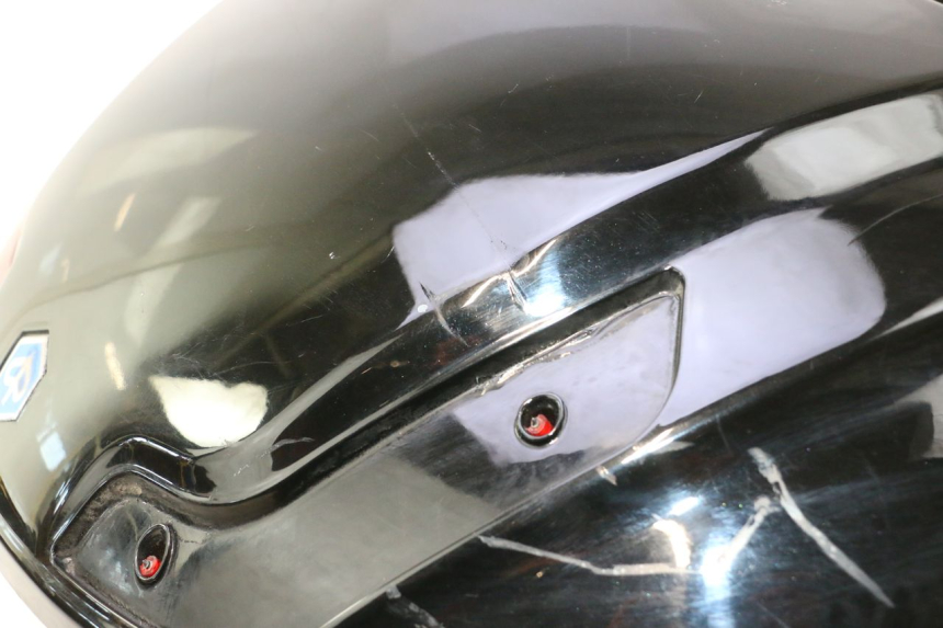 photo de MALETA PIAGGIO MP3 125 (2006 - 2014) - Inspección visual detallada