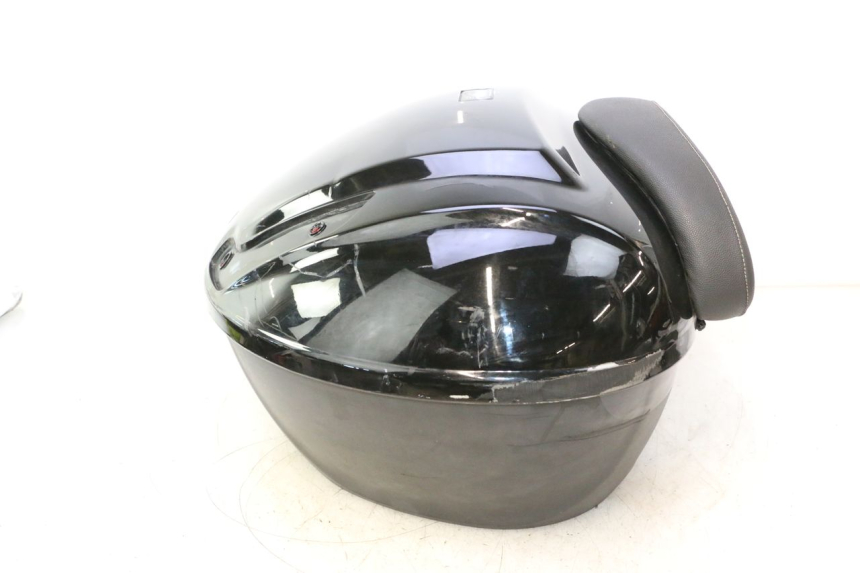 photo de MALETA PIAGGIO MP3 125 (2006 - 2014) - Enfoque en la estructura