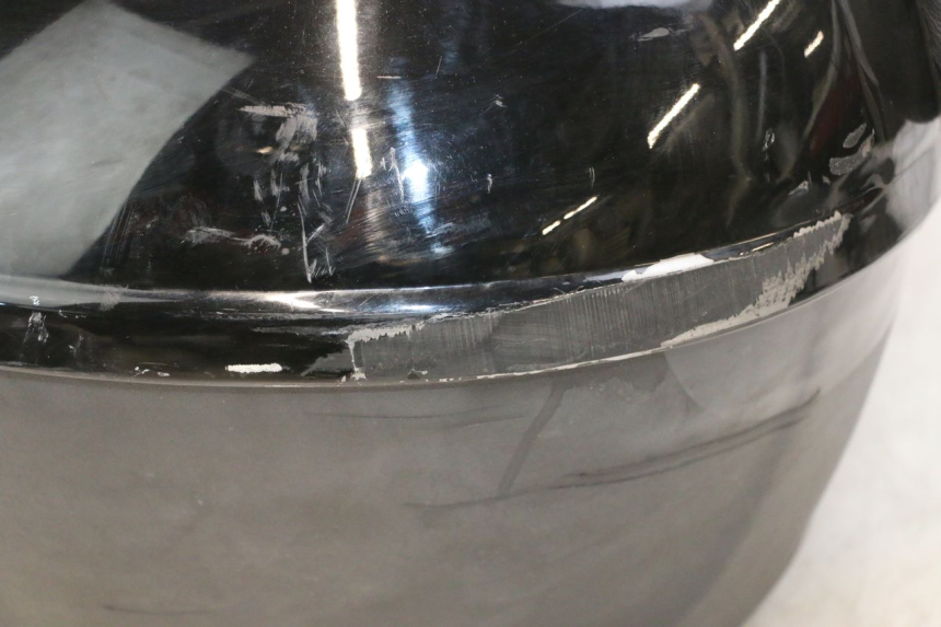 photo de MALETA PIAGGIO MP3 125 (2006 - 2014) - Ángulo de visión alternativo