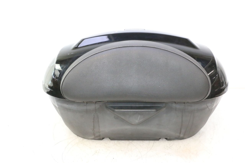 photo de MALETA PIAGGIO MP3 125 (2006 - 2014) - Zoom calidad de ocasión