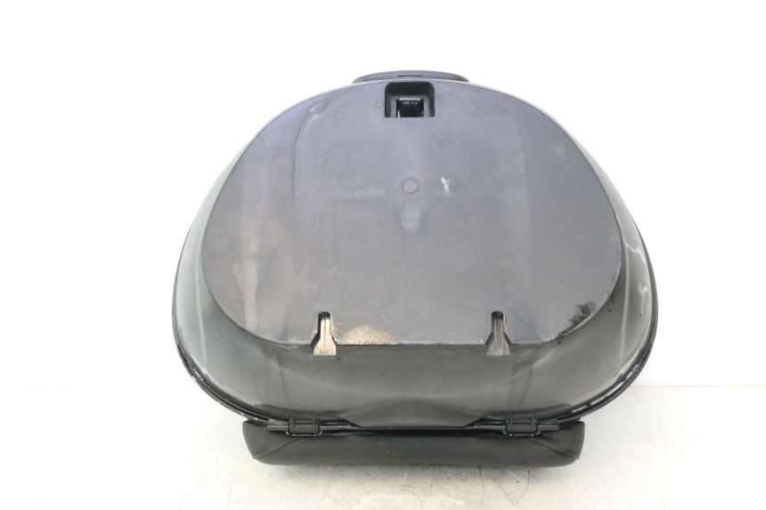 photo de MALETA PIAGGIO MP3 125 (2006 - 2014) - Zoom estado de uso