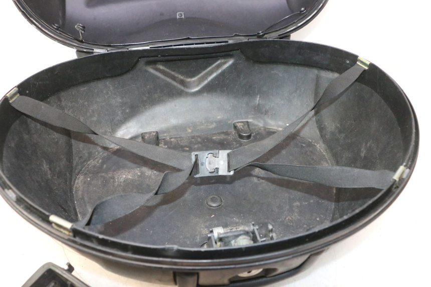 photo de MALETA PIAGGIO MP3 125 (2006 - 2014) - Marcados y referencias originales