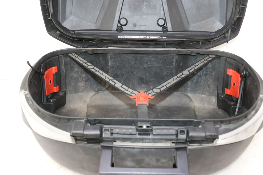 photo de MALETA PIAGGIO MP3 500 (2016 - 2018) - Inspección visual detallada