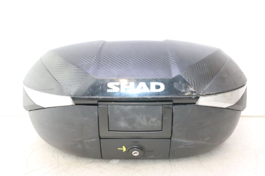 photo de MALETA PIAGGIO MP3 500 (2016 - 2018) - Enfoque en la estructura