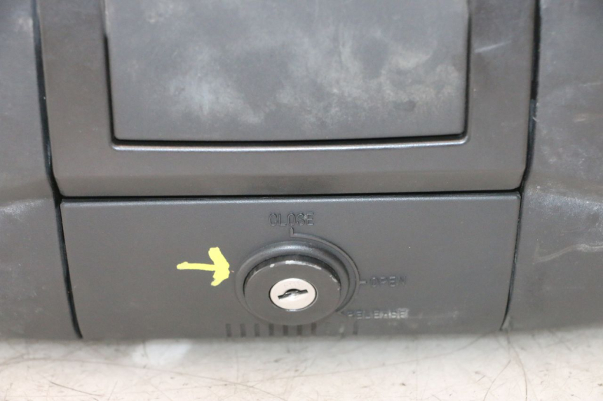 photo de MALETA PIAGGIO MP3 500 (2016 - 2018) - Ángulo de visión alternativo