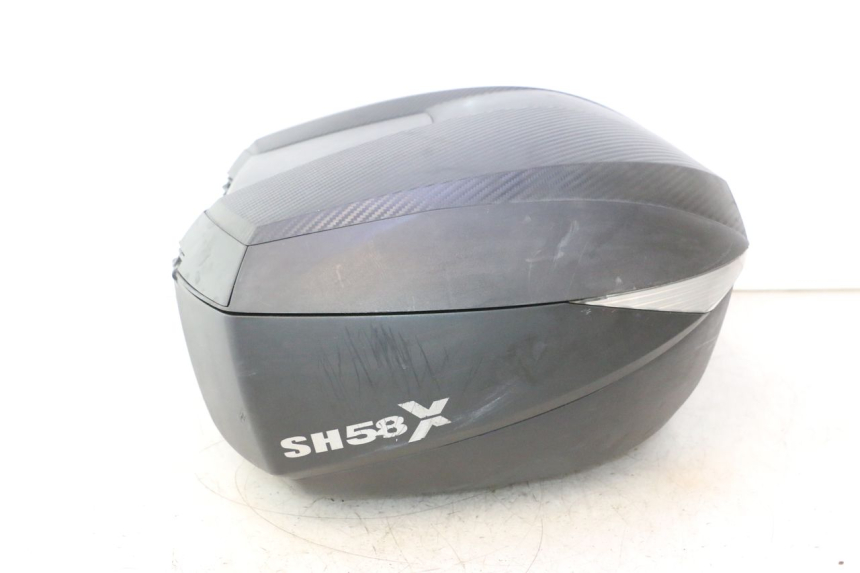 photo de MALETA PIAGGIO MP3 500 (2016 - 2018) - Zoom calidad de ocasión