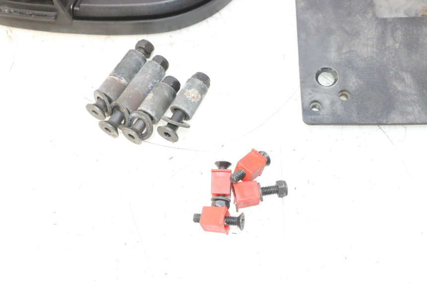photo de MALETA PIAGGIO MP3 500 (2016 - 2018) - Vista general del producto