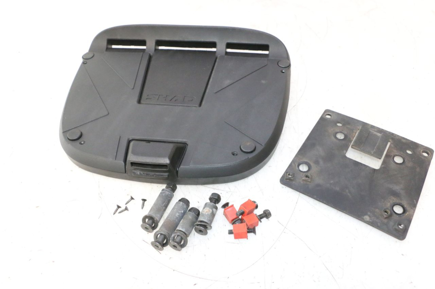 photo de MALETA PIAGGIO MP3 500 (2016 - 2018) - Marcados y referencias originales
