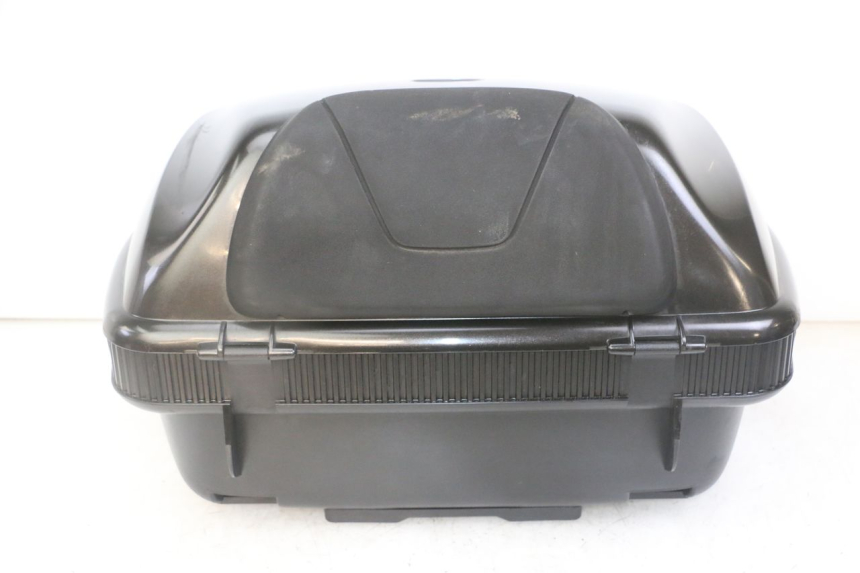 photo de MALETA HONDA NTV DEAUVILLE ABS 700 (2007 - 2016) - Zoom sobre los componentes