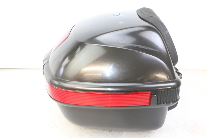 photo de MALETA HONDA NTV DEAUVILLE ABS 700 (2007 - 2016) - Primer plano de alta resolución