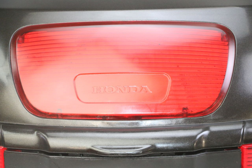 photo de MALETA HONDA NTV DEAUVILLE ABS 700 (2007 - 2016) - Ángulo de visión alternativo