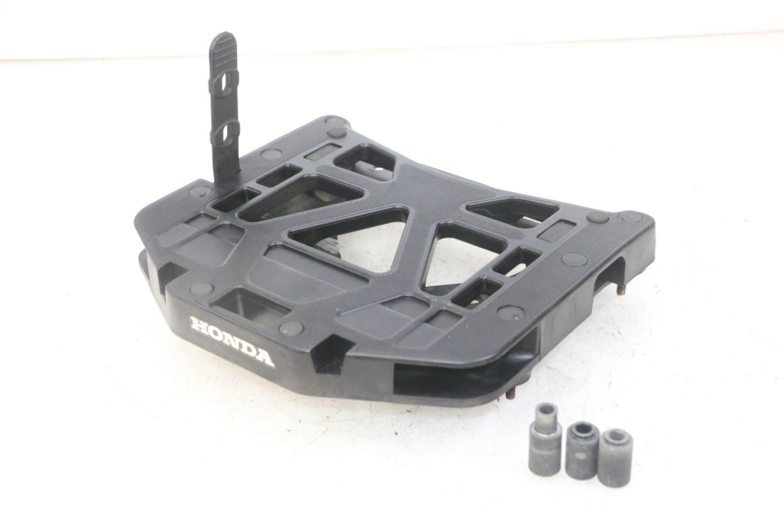 photo de MALETA HONDA NTV DEAUVILLE ABS 700 (2007 - 2016) - Estado de la superficie y material