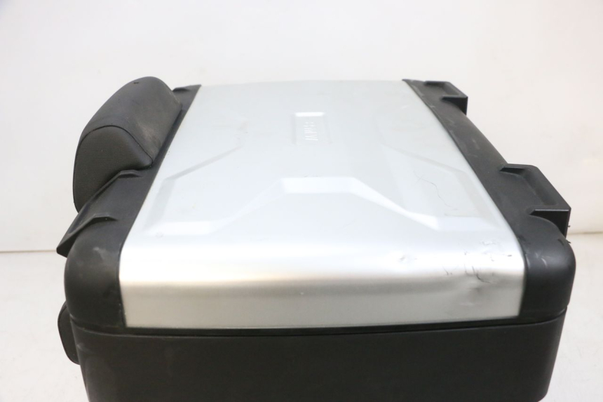 photo de MALETA BMW R GS 1250 (2021 - 2024) - Zoom sobre los componentes