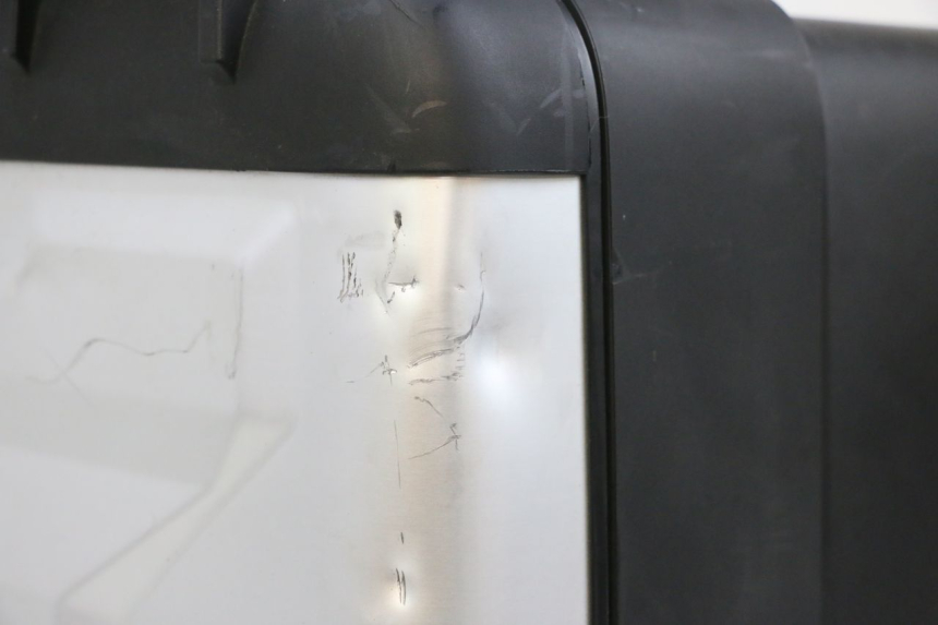 photo de MALETA BMW R GS 1250 (2021 - 2024) - Inspección visual detallada