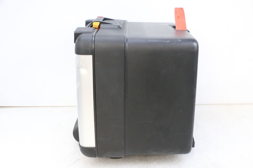 photo de MALETA BMW R GS 1250 (2021 - 2024) - Enfoque en la estructura