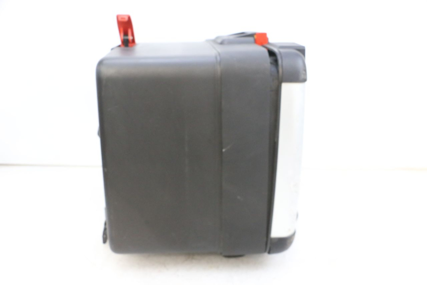 photo de MALETA BMW R GS 1250 (2021 - 2024) - Zoom estado de uso