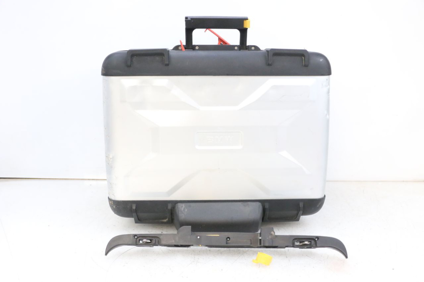 photo de MALETA BMW R GS 1250 (2021 - 2024) - Características distintivas