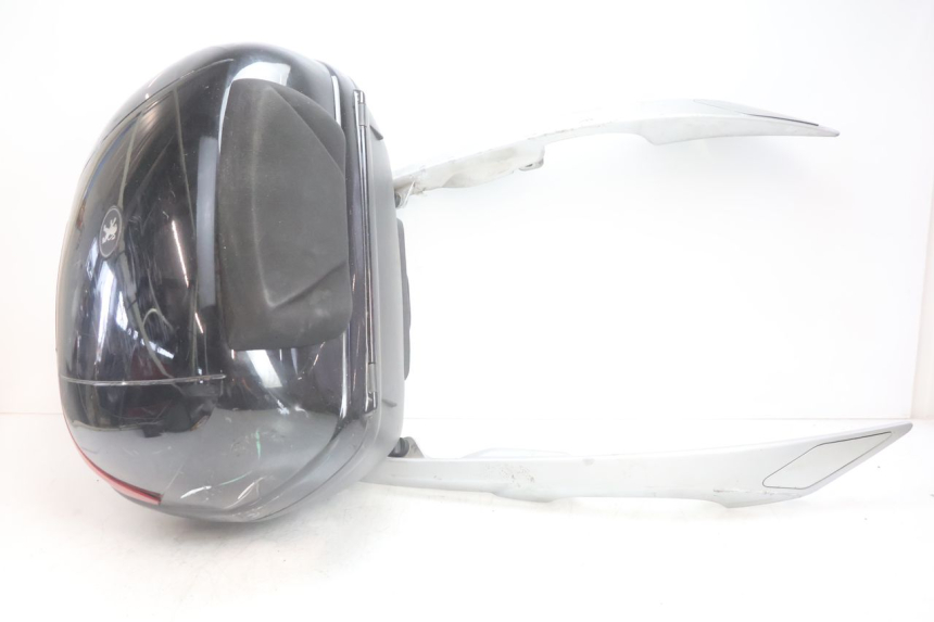 photo de MALETA PEUGEOT SATELIS 125 (2006 - 2009) - Características distintivas