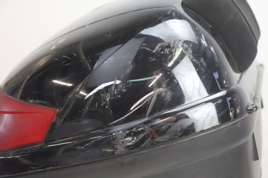 photo de MALETA PEUGEOT SATELIS 125 (2006 - 2009) - Primer plano de alta resolución