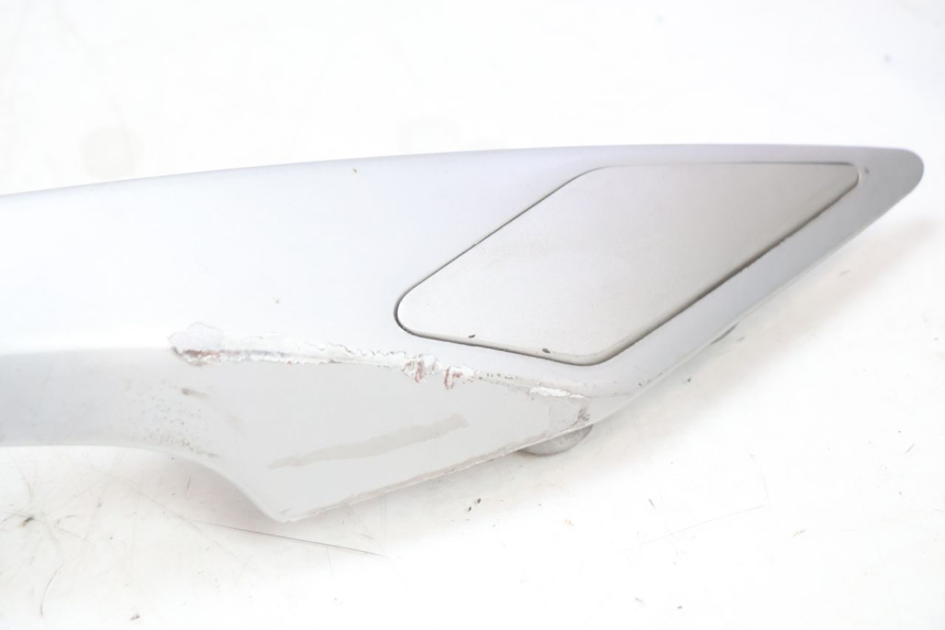 photo de MALETA PEUGEOT SATELIS 125 (2006 - 2009) - Enfoque en la estructura
