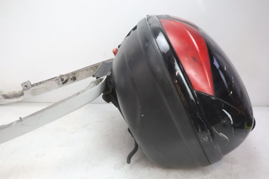 photo de MALETA PEUGEOT SATELIS 125 (2006 - 2009) - Ángulo de visión alternativo