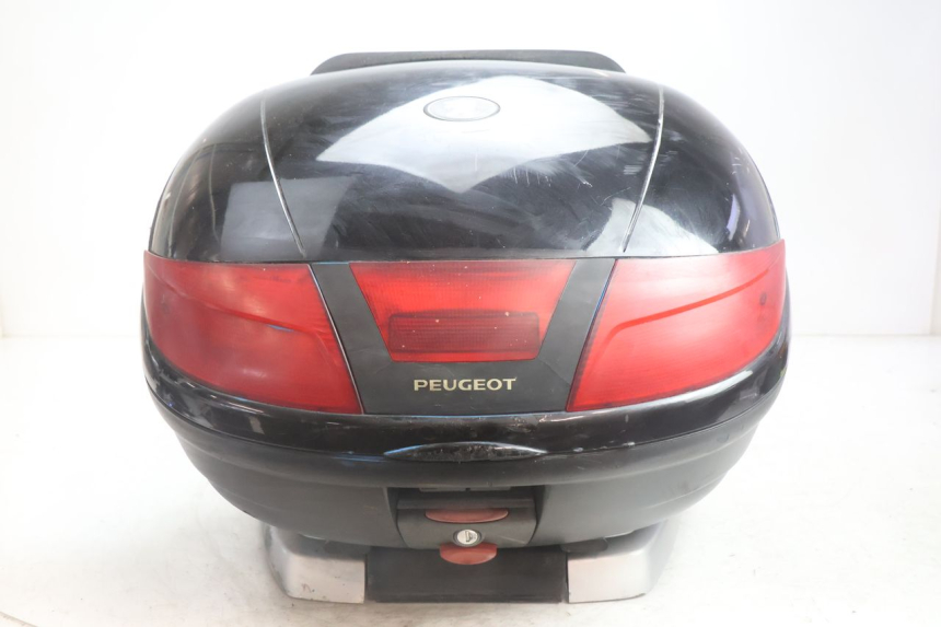 photo de MALETA PEUGEOT SATELIS 125 (2006 - 2009) - Vista general del producto