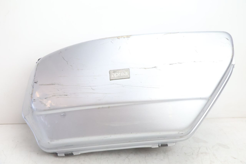 photo de MALETA APRILIA SCARABEO GT 125 (1999 - 2007) - Primer plano técnico