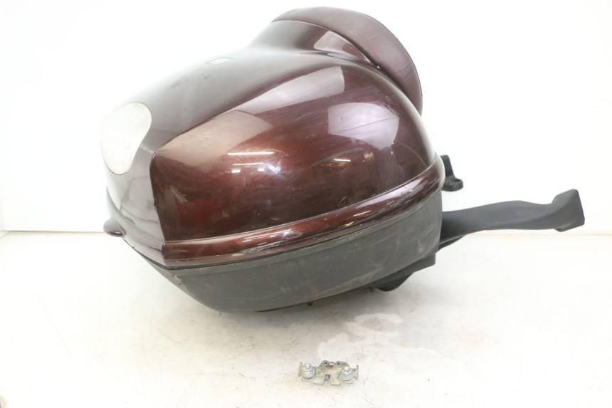 photo de MALETA APRILIA SCARABEO GT TOURING 125 (1999 - 2005) - Vista principal