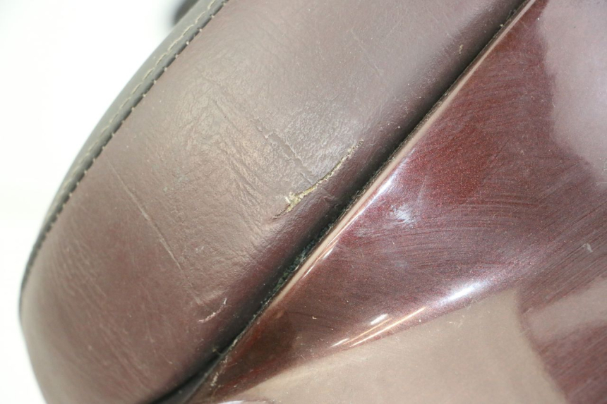 photo de MALETA APRILIA SCARABEO GT TOURING 125 (1999 - 2005) - Detalle de la pieza