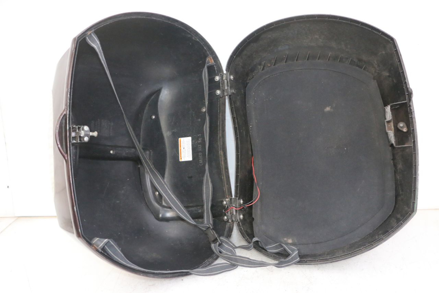 photo de MALETA APRILIA SCARABEO GT TOURING 125 (1999 - 2005) - Otra vista del artículo