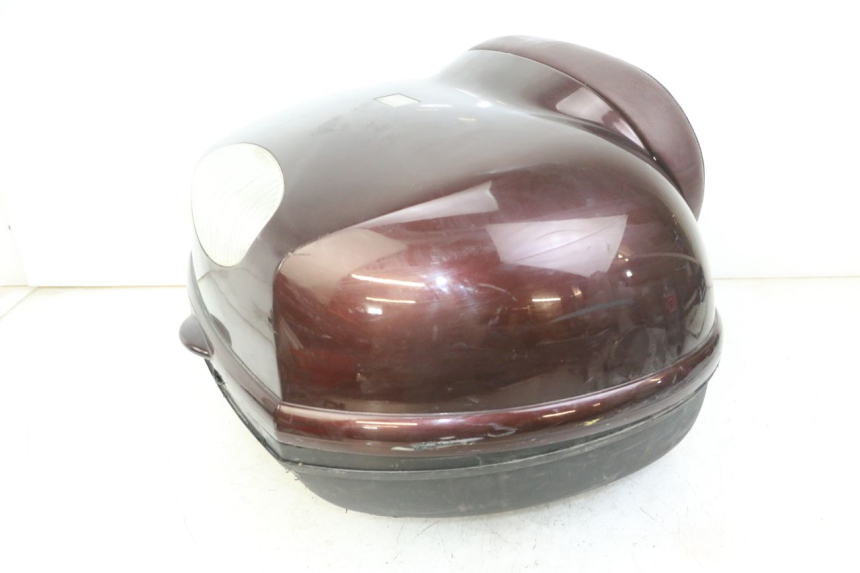 photo de MALETA APRILIA SCARABEO GT TOURING 125 (1999 - 2005) - Características distintivas