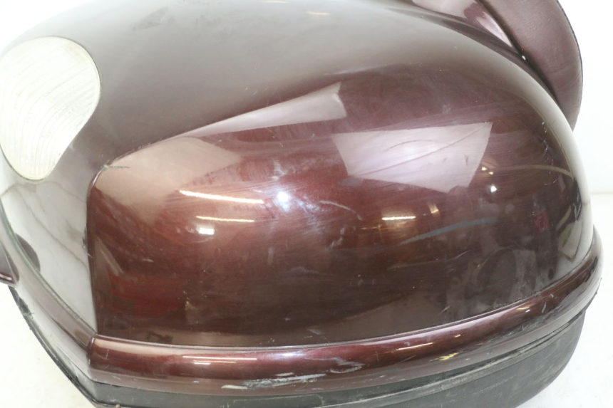 photo de MALETA APRILIA SCARABEO GT TOURING 125 (1999 - 2005) - Zoom sobre los componentes