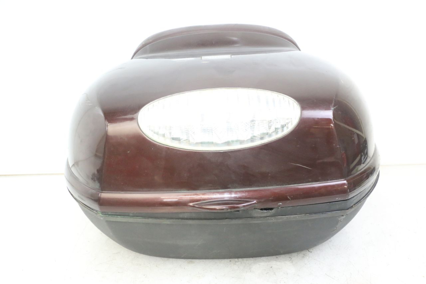 photo de MALETA APRILIA SCARABEO GT TOURING 125 (1999 - 2005) - Primer plano de alta resolución