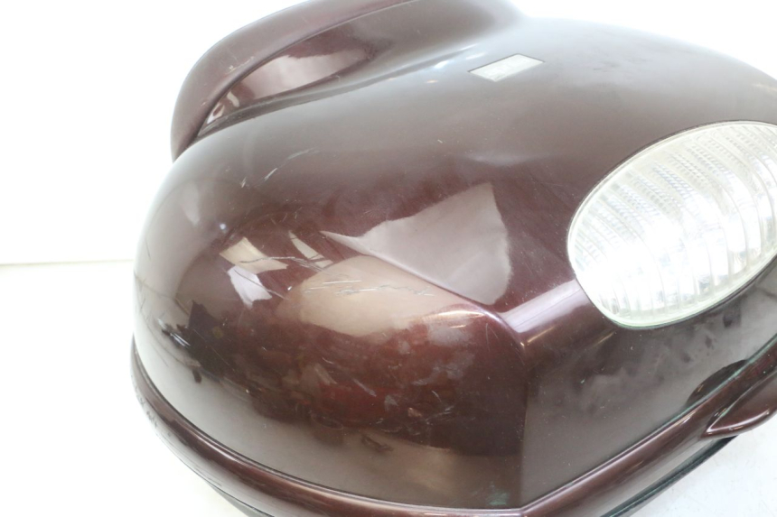 photo de MALETA APRILIA SCARABEO GT TOURING 125 (1999 - 2005) - Foto de producto adicional