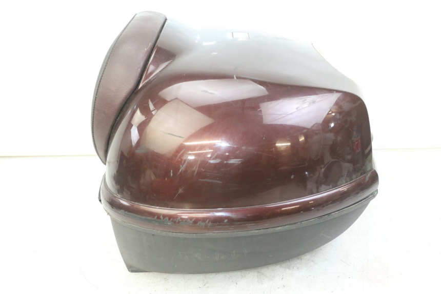 photo de MALETA APRILIA SCARABEO GT TOURING 125 (1999 - 2005) - Inspección visual detallada