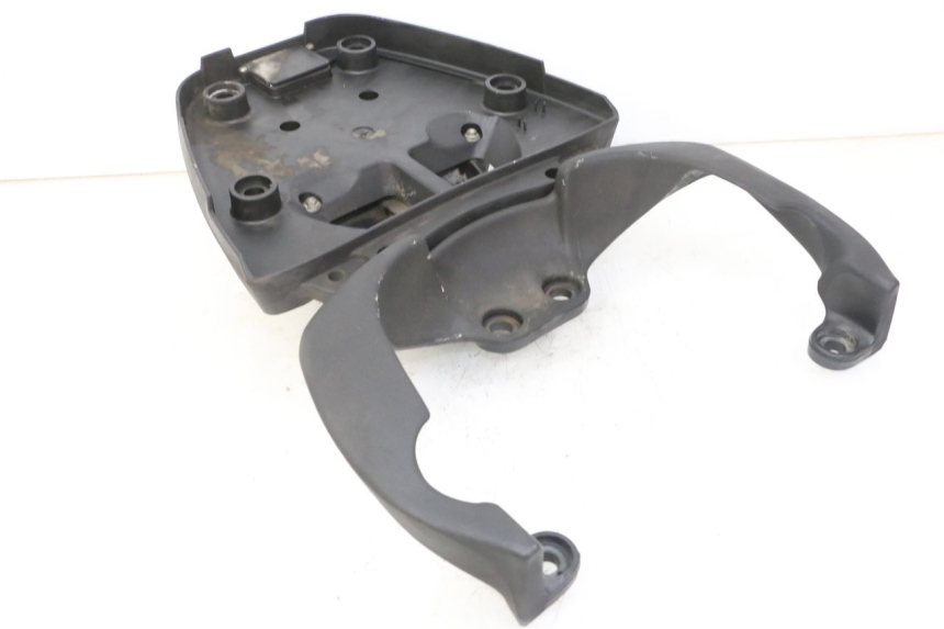 photo de MALETA APRILIA SCARABEO GT TOURING 125 (1999 - 2005) - Zoom calidad de ocasión