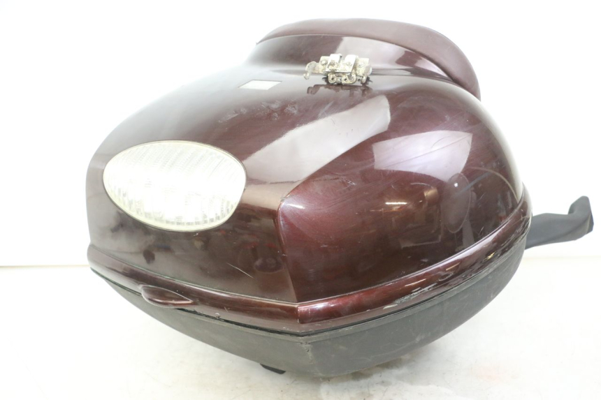 photo de MALETA APRILIA SCARABEO GT TOURING 125 (1999 - 2005) - Zoom estado de uso