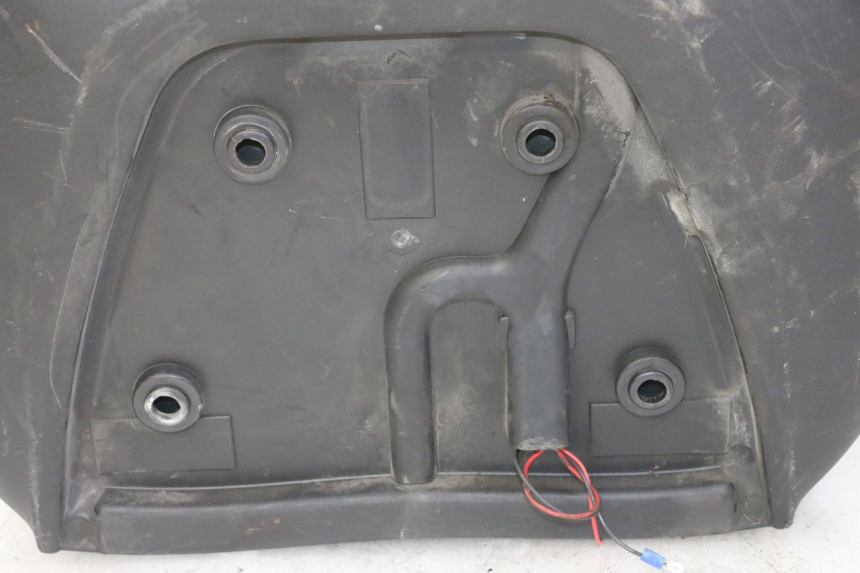 photo de MALETA APRILIA SCARABEO GT TOURING 125 (1999 - 2005) - Vista general del producto