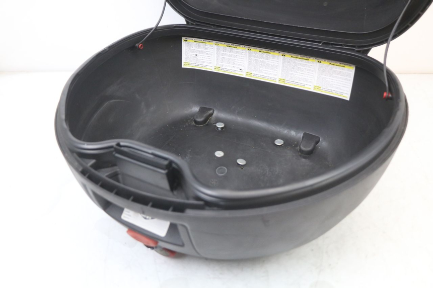 photo de MALETA KYMCO SUPER 8 125 (2008 - 2015) - Vista general del producto