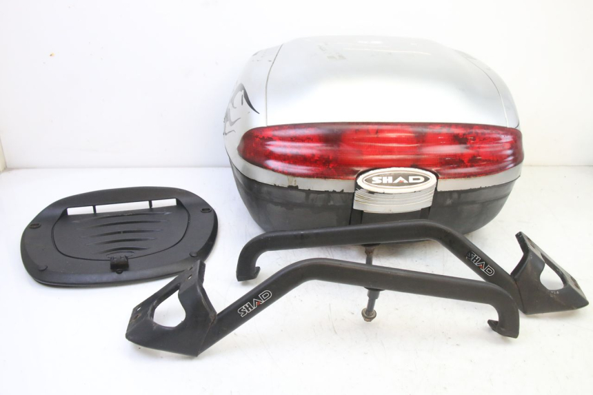 photo de MALETA PIAGGIO SUPER LX 125 (2000 - 2003) - Vista principal