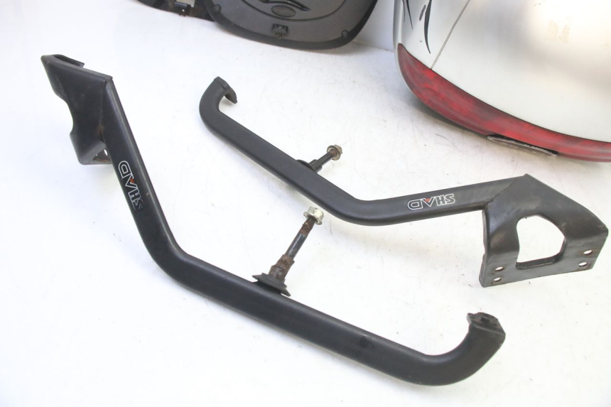 photo de MALETA PIAGGIO SUPER LX 125 (2000 - 2003) - Foto de producto adicional