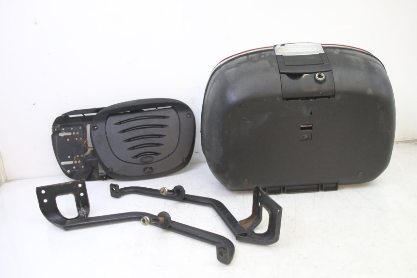 photo de MALETA PIAGGIO SUPER LX 125 (2000 - 2003) - Inspección visual detallada